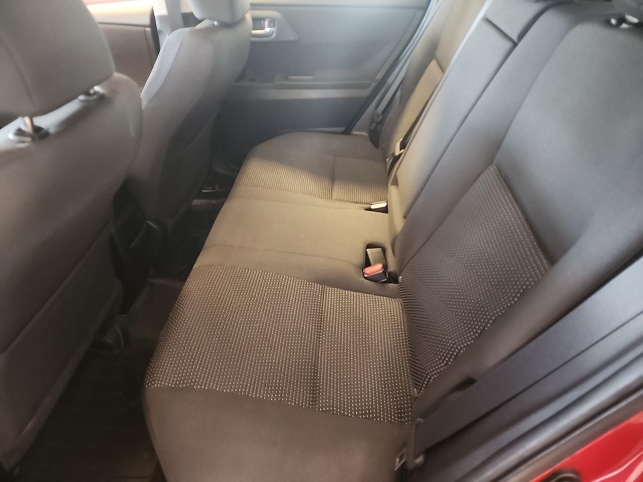 2018 Toyota Corolla iM Base Richmond VA