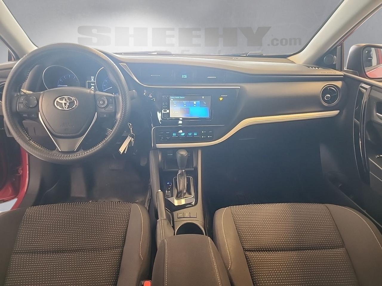 2018 Toyota Corolla iM Base Richmond VA