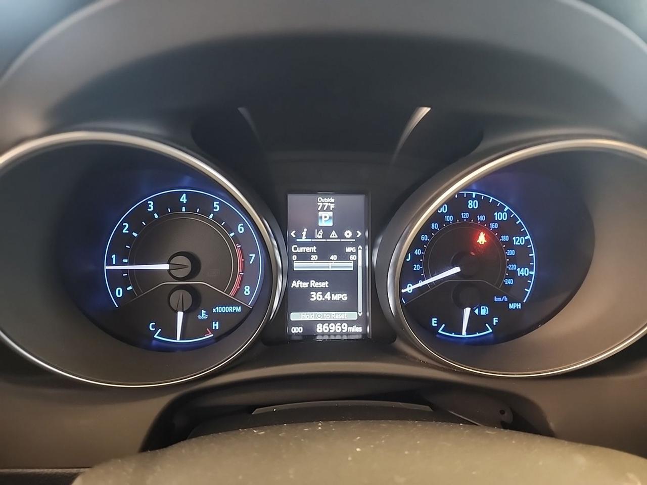 2018 Toyota Corolla iM Base Richmond VA