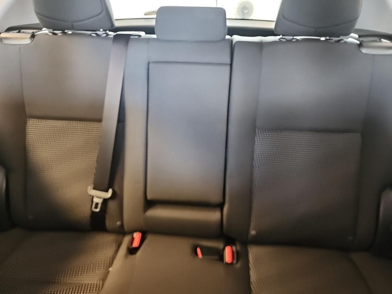 2018 Toyota Corolla iM Base Richmond VA