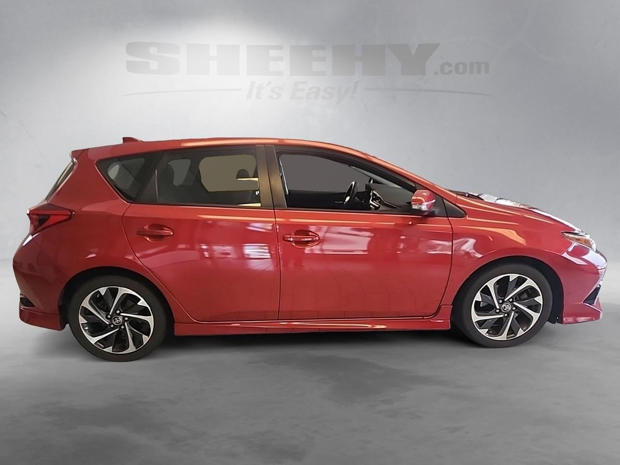 2018 Toyota Corolla iM Base Richmond VA