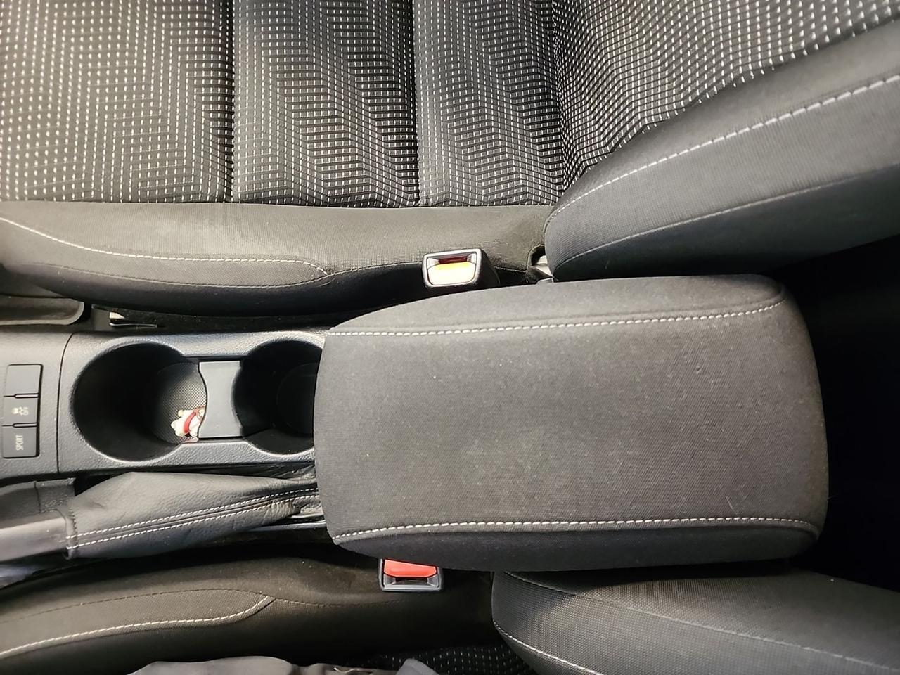 2018 Toyota Corolla iM Base Richmond VA
