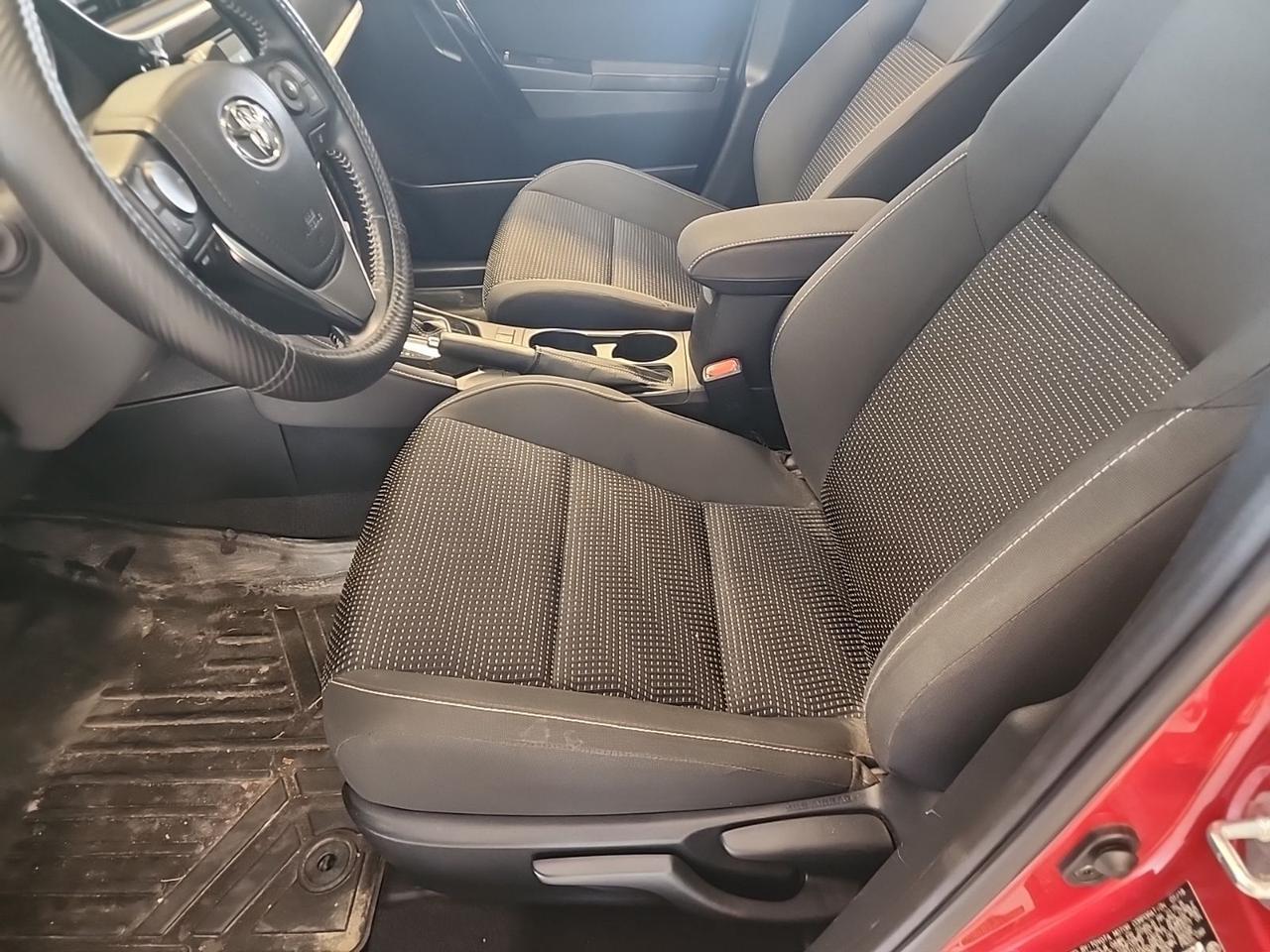 2018 Toyota Corolla iM Base Richmond VA