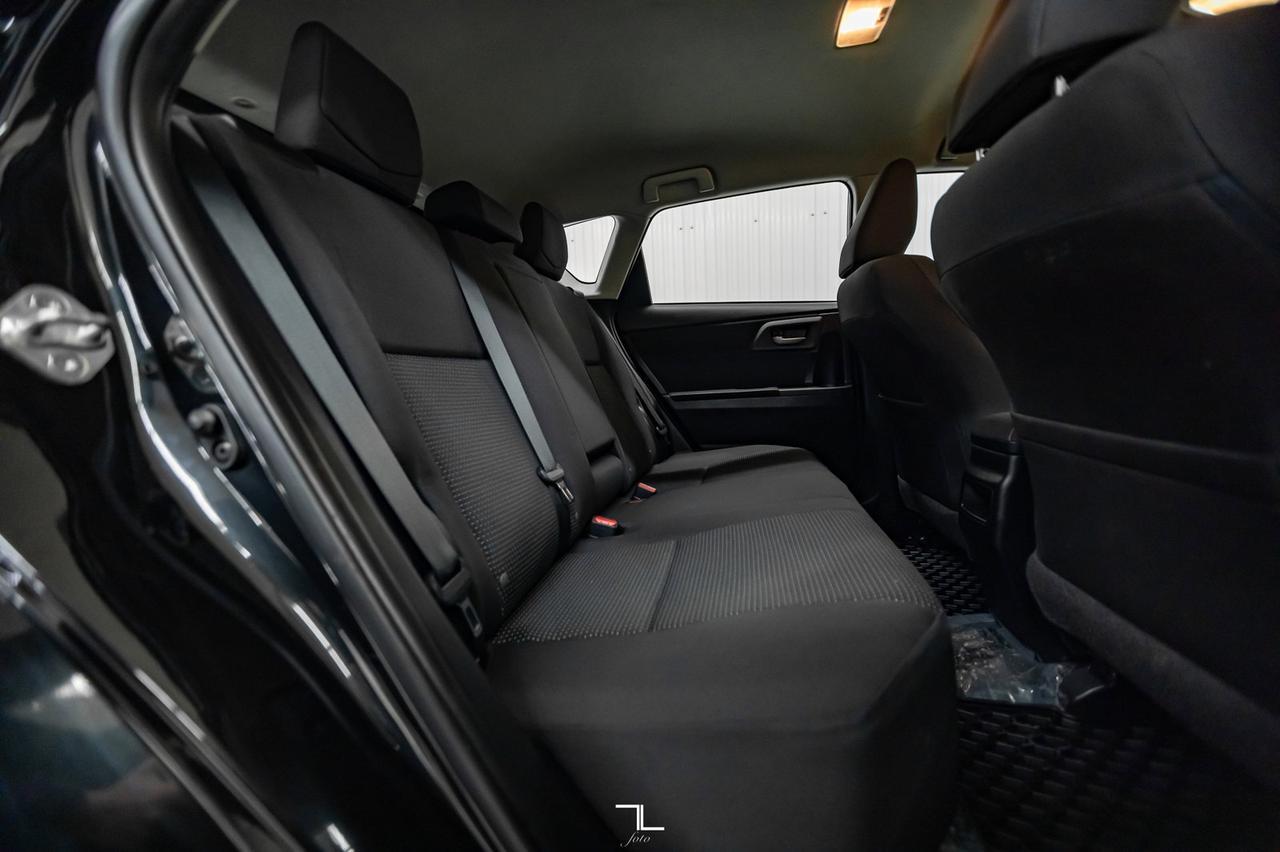 2018 Toyota Corolla iM Hatchback BCam Heated Seats Red Deer AB