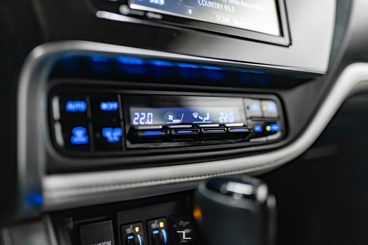 2018 Toyota Corolla iM Hatchback BCam Heated Seats Red Deer AB