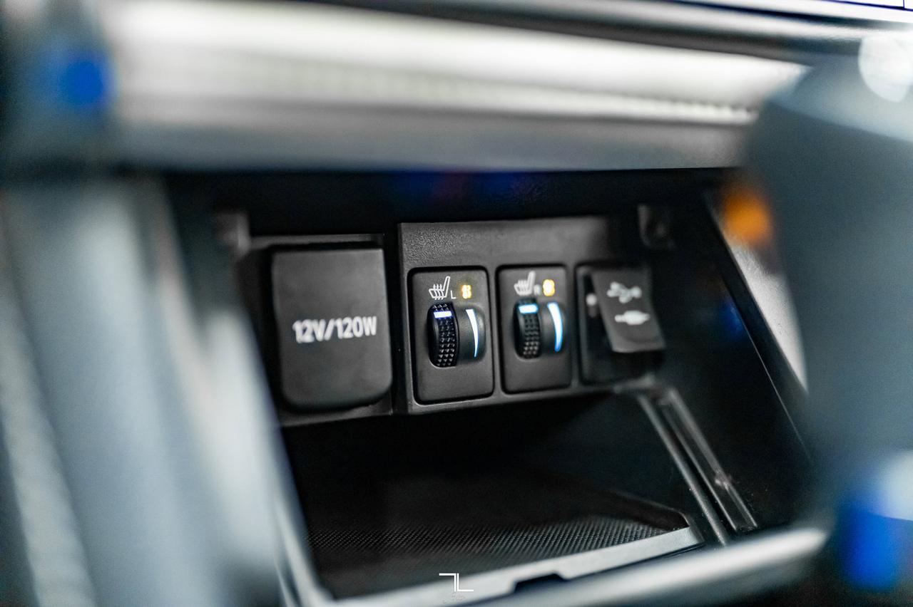 2018 Toyota Corolla iM Hatchback BCam Heated Seats Red Deer AB