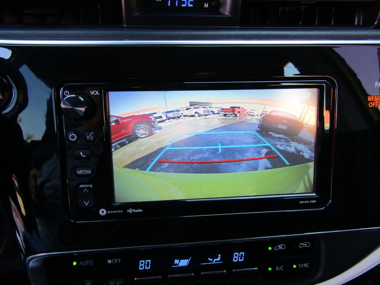 2018 Toyota Corolla iM Manual (Natl) Grand Prairie TX