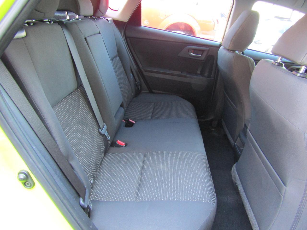 2018 Toyota Corolla iM Manual (Natl) Grand Prairie TX