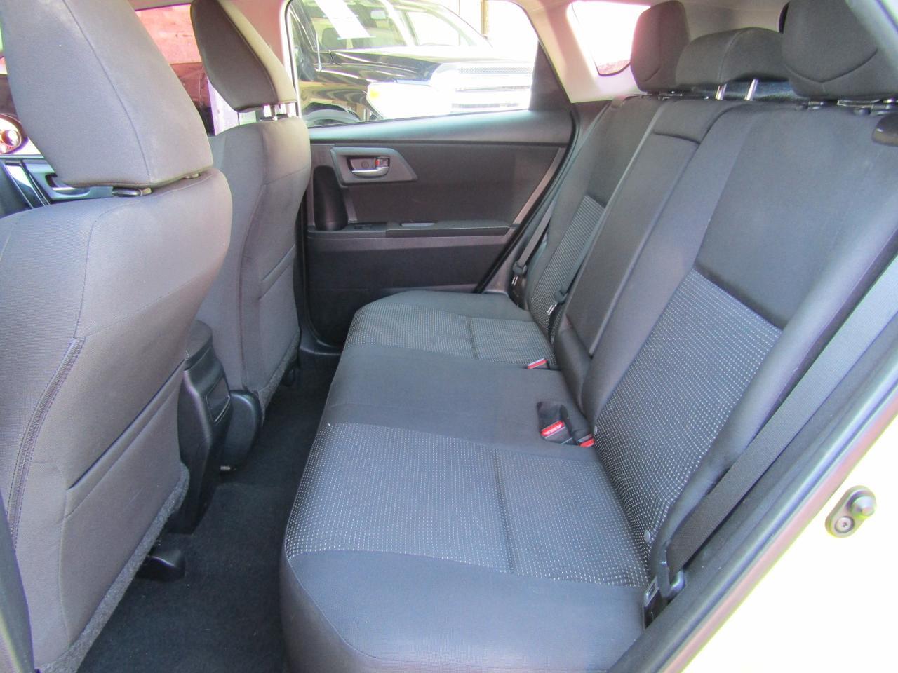 2018 Toyota Corolla iM Manual (Natl) Grand Prairie TX