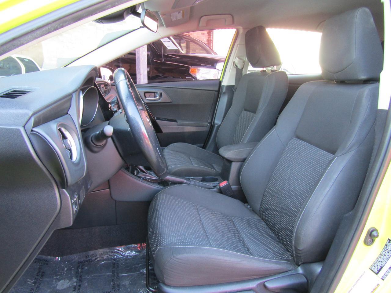 2018 Toyota Corolla iM Manual (Natl) Grand Prairie TX