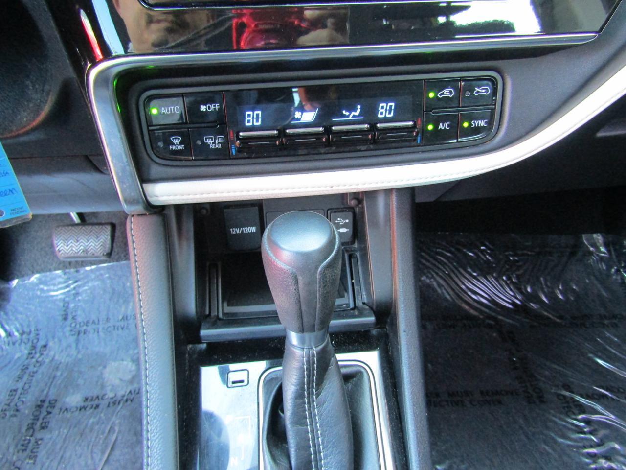 2018 Toyota Corolla iM Manual (Natl) Grand Prairie TX