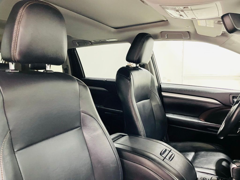2018 Toyota Highlander Jersey City NJ