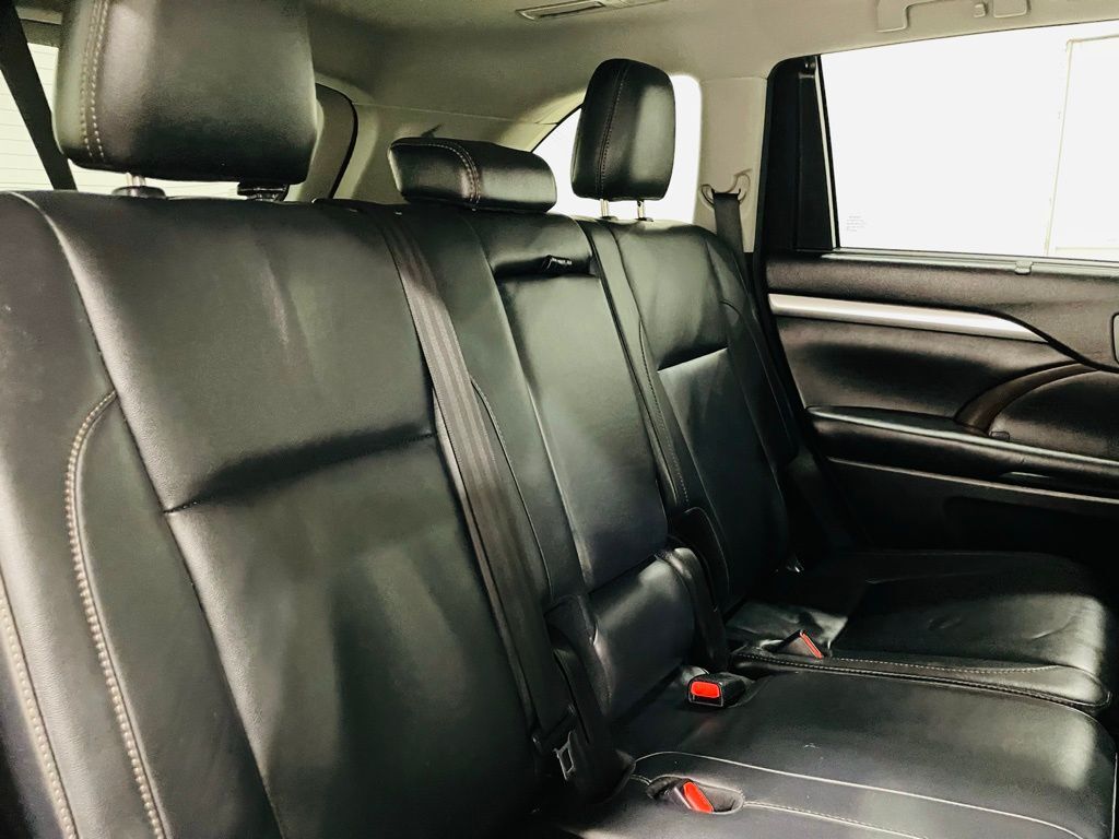 2018 Toyota Highlander Jersey City NJ