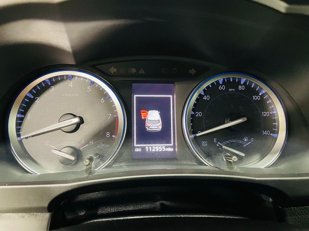 2018 Toyota Highlander Jersey City NJ
