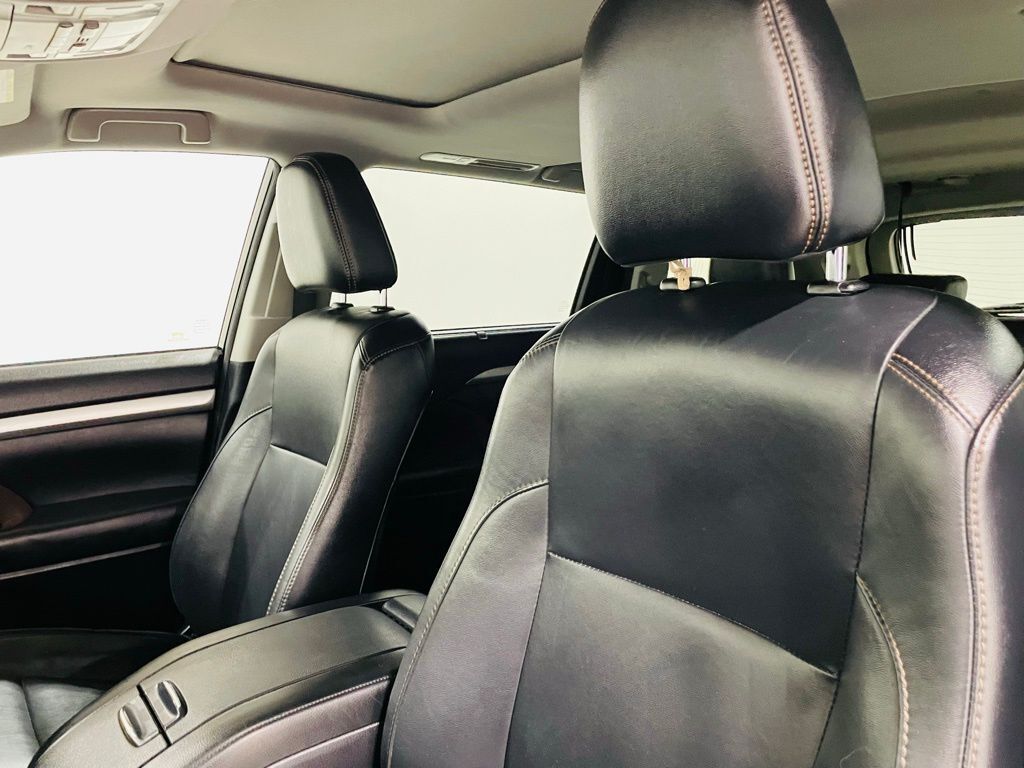 2018 Toyota Highlander Jersey City NJ