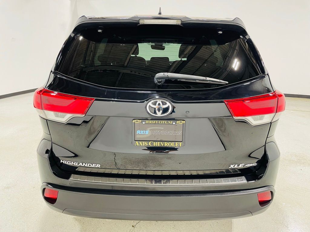 2018 Toyota Highlander Jersey City NJ