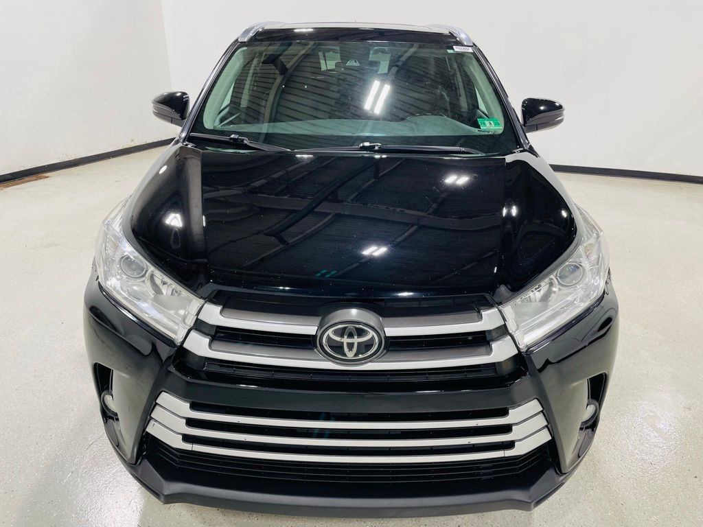 2018 Toyota Highlander Jersey City NJ