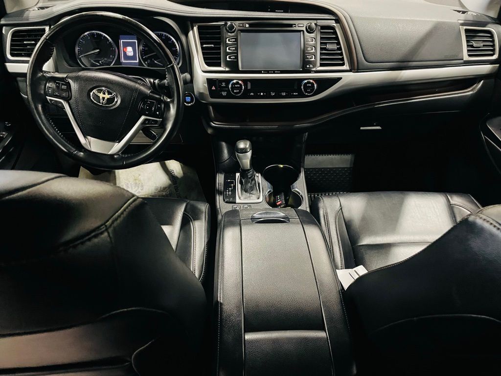 2018 Toyota Highlander Jersey City NJ