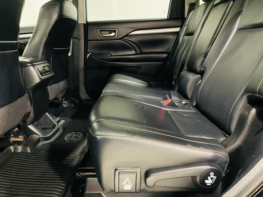 2018 Toyota Highlander Jersey City NJ