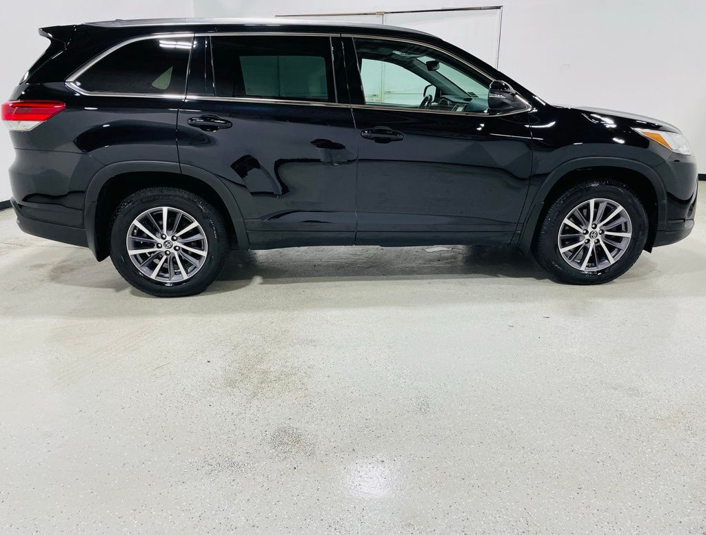 2018 Toyota Highlander Jersey City NJ
