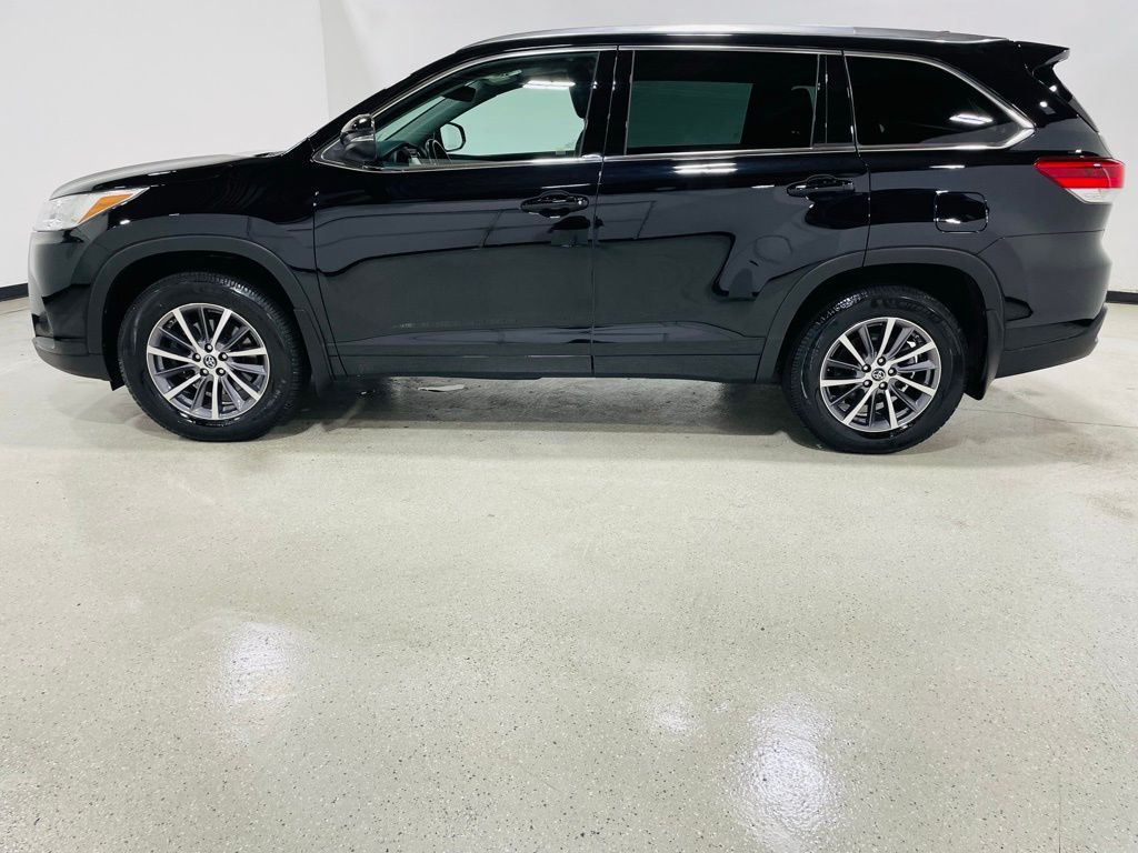 2018 Toyota Highlander Jersey City NJ