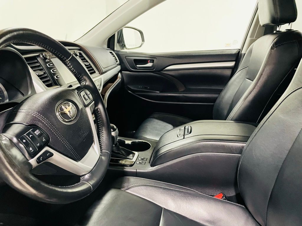 2018 Toyota Highlander Jersey City NJ