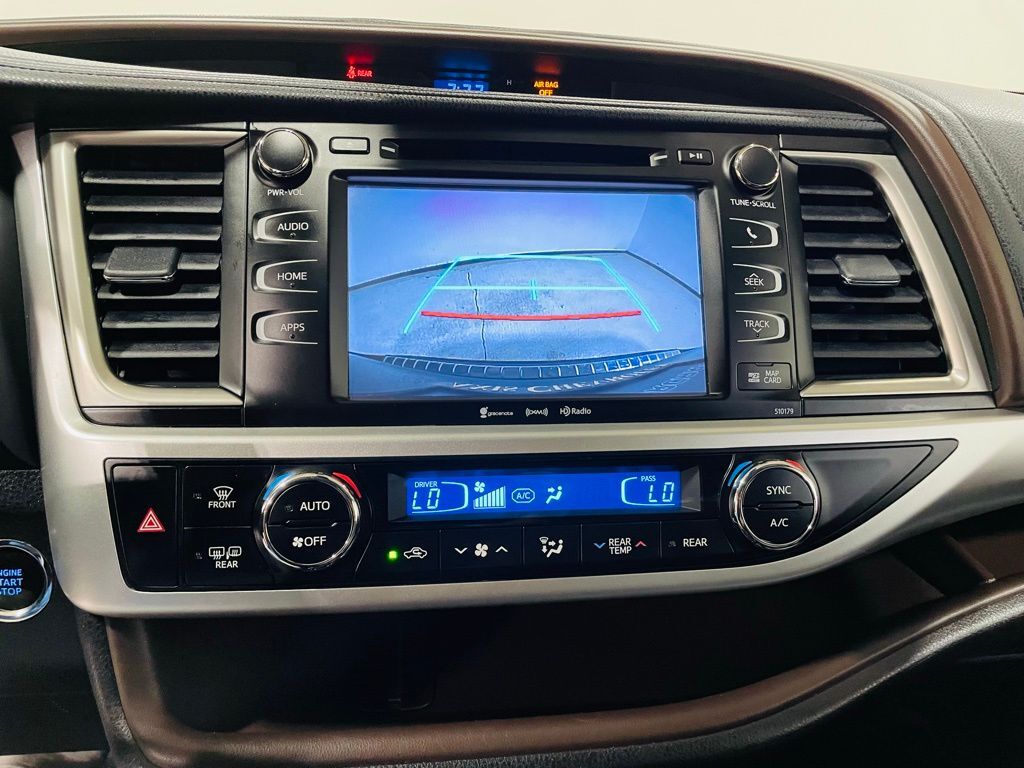 2018 Toyota Highlander Jersey City NJ