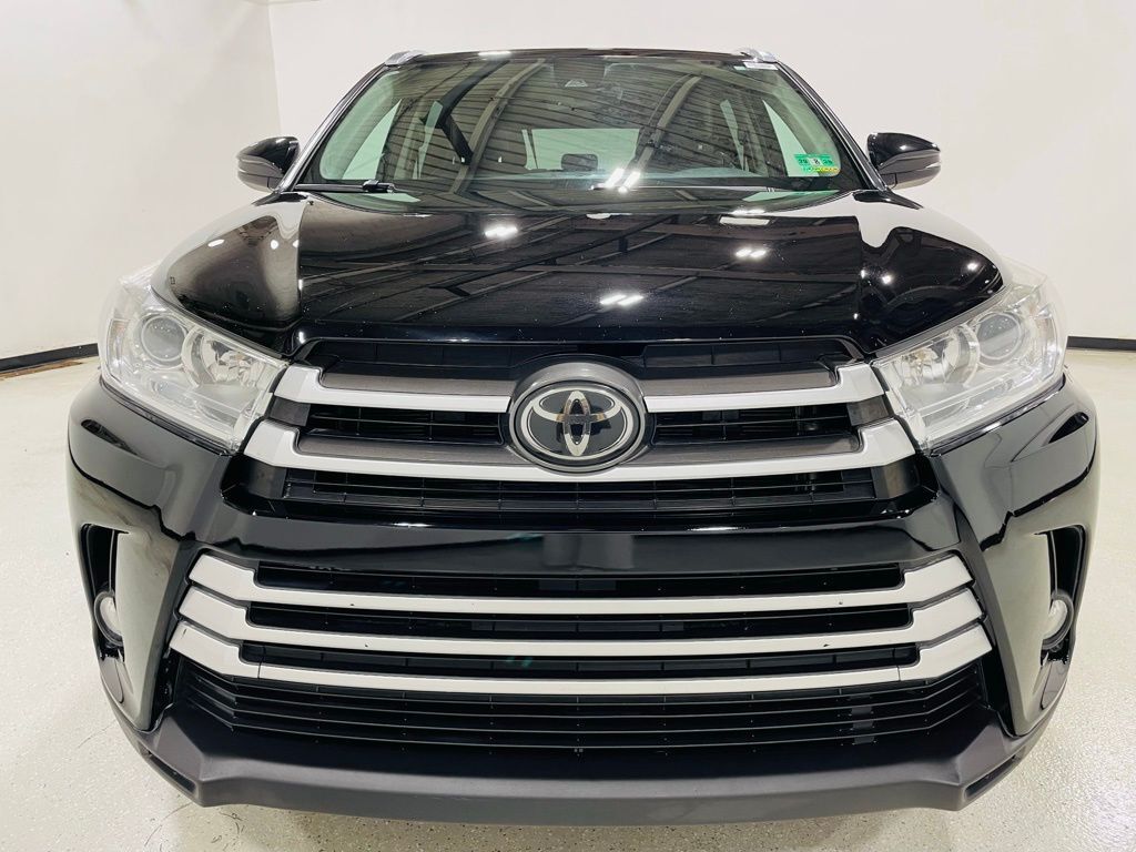 2018 Toyota Highlander Jersey City NJ