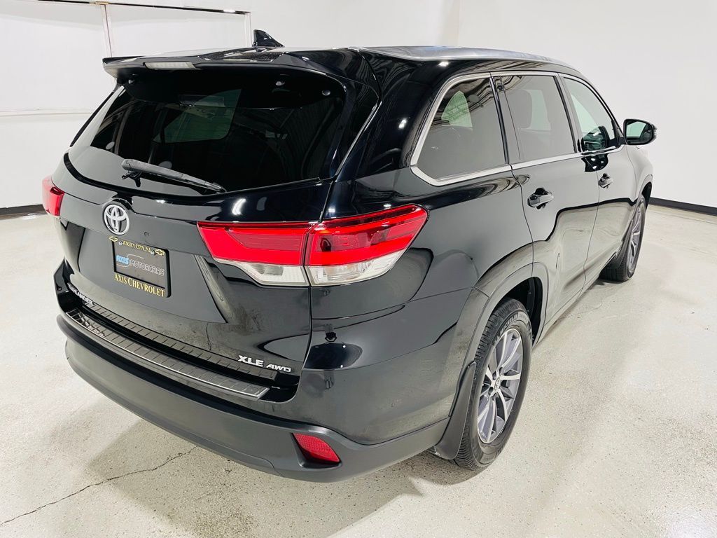 2018 Toyota Highlander Jersey City NJ