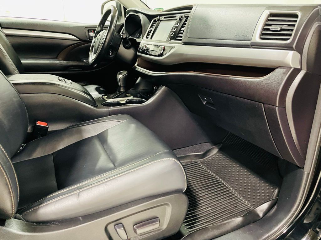 2018 Toyota Highlander Jersey City NJ