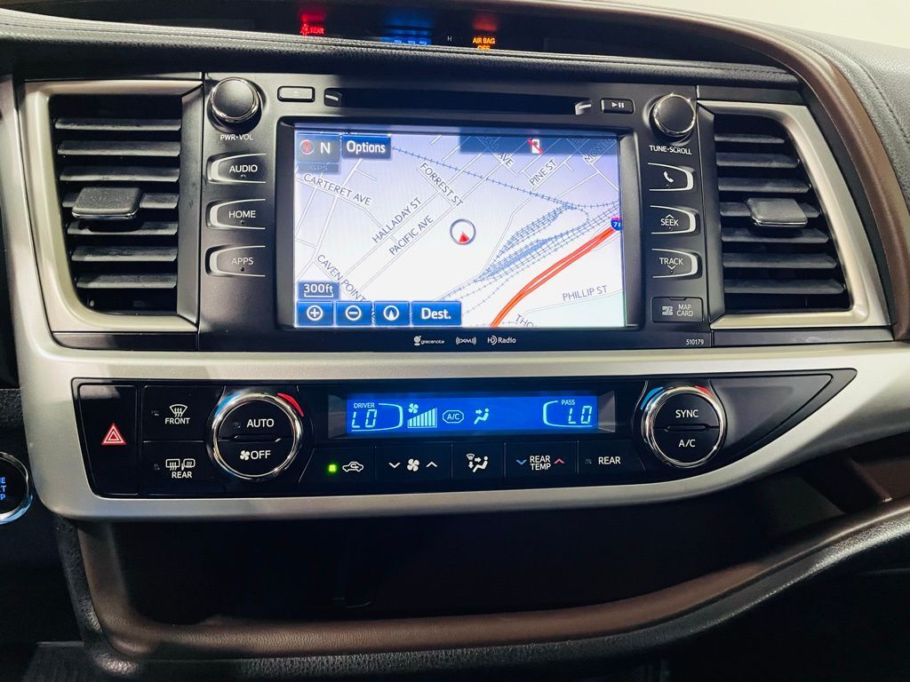 2018 Toyota Highlander Jersey City NJ