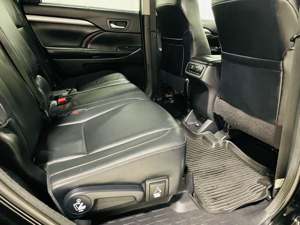 2018 Toyota Highlander Jersey City NJ