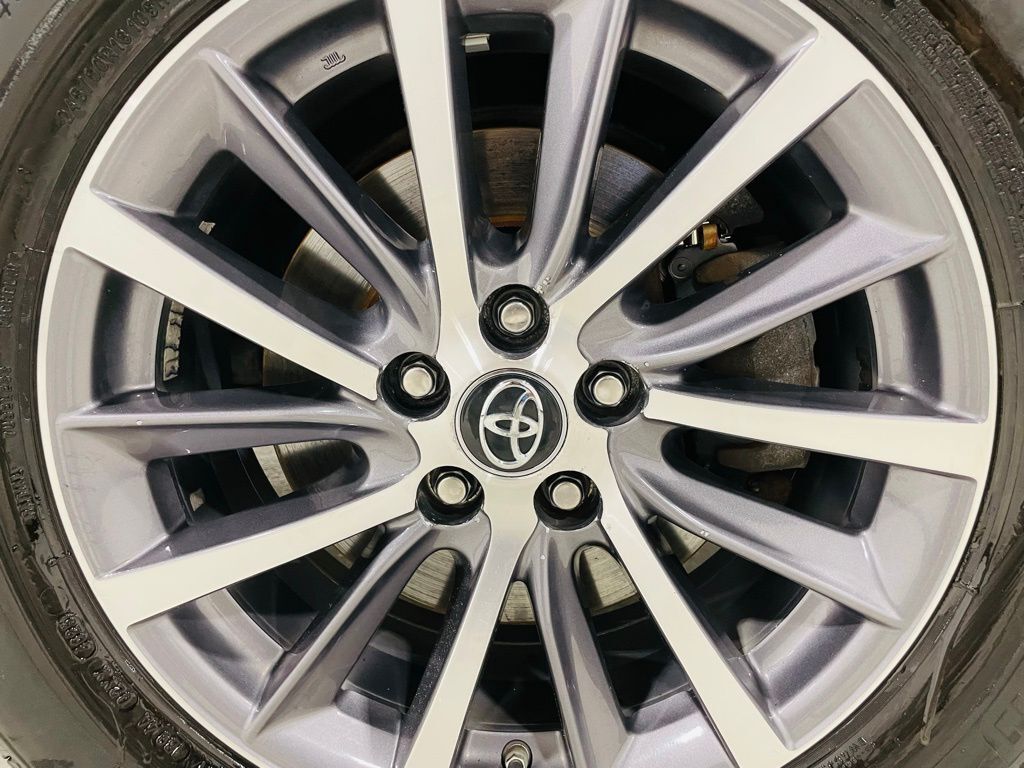 2018 Toyota Highlander Jersey City NJ