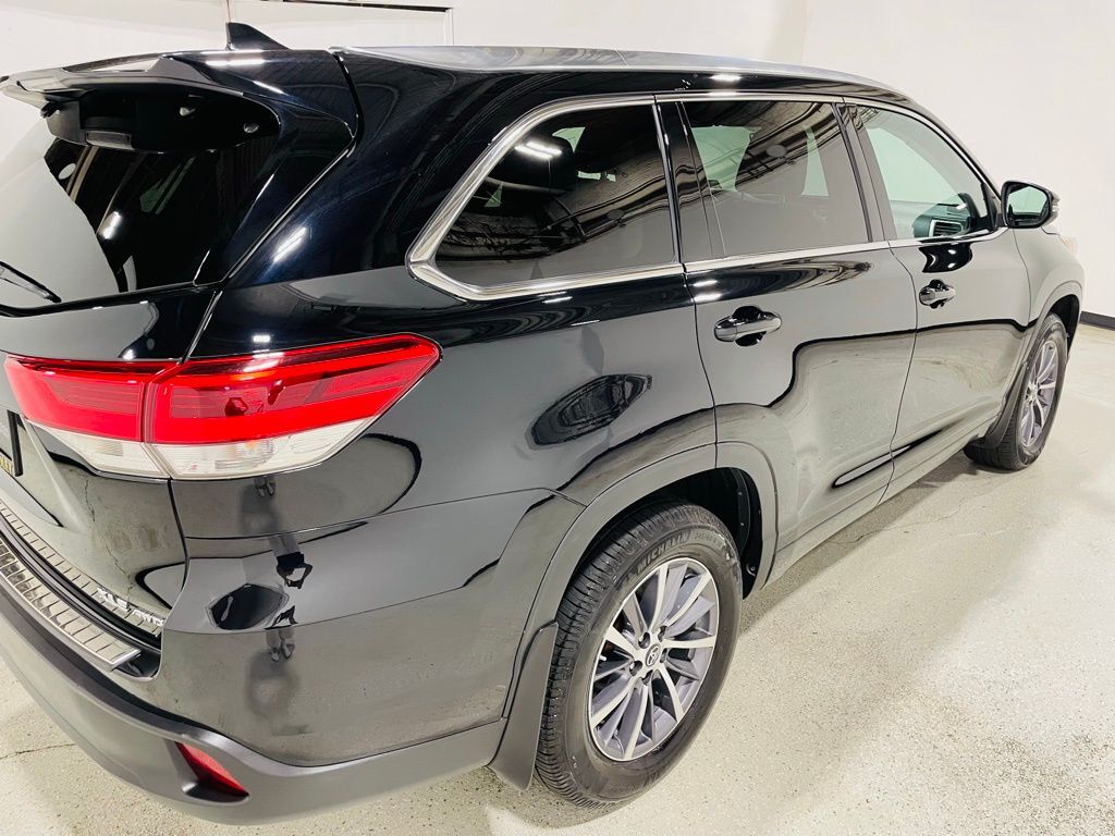 2018 Toyota Highlander Jersey City NJ