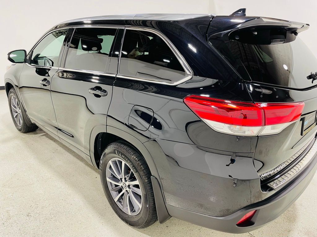 2018 Toyota Highlander Jersey City NJ