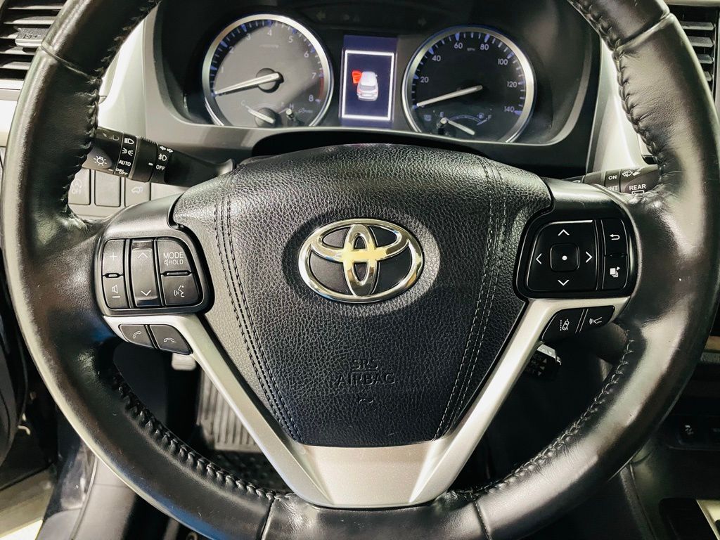 2018 Toyota Highlander Jersey City NJ