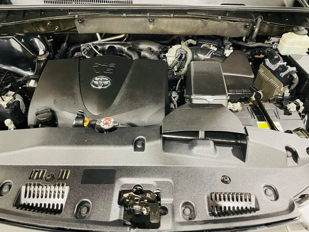 2018 Toyota Highlander Jersey City NJ