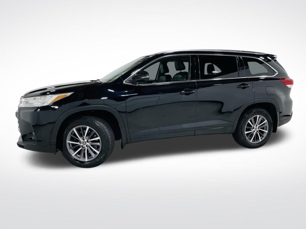 2018 Toyota Highlander Jersey City NJ