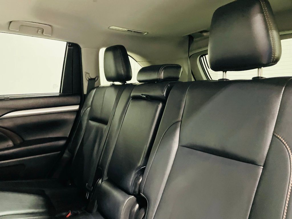 2018 Toyota Highlander Jersey City NJ