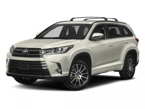 2018 Toyota Highlander New Braunfels TX