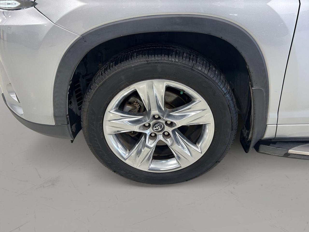 2018 Toyota Highlander New Braunfels TX