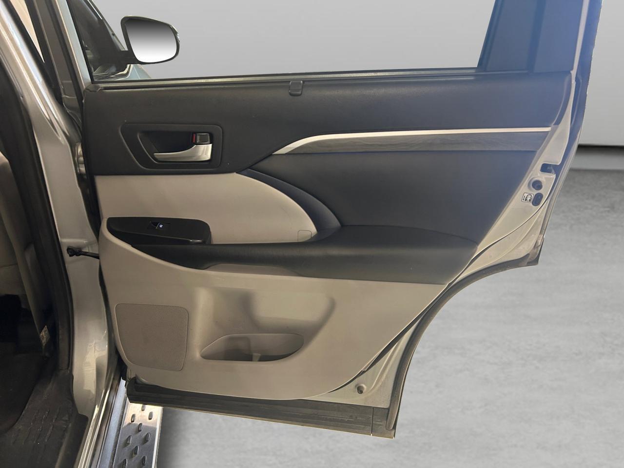 2018 Toyota Highlander New Braunfels TX