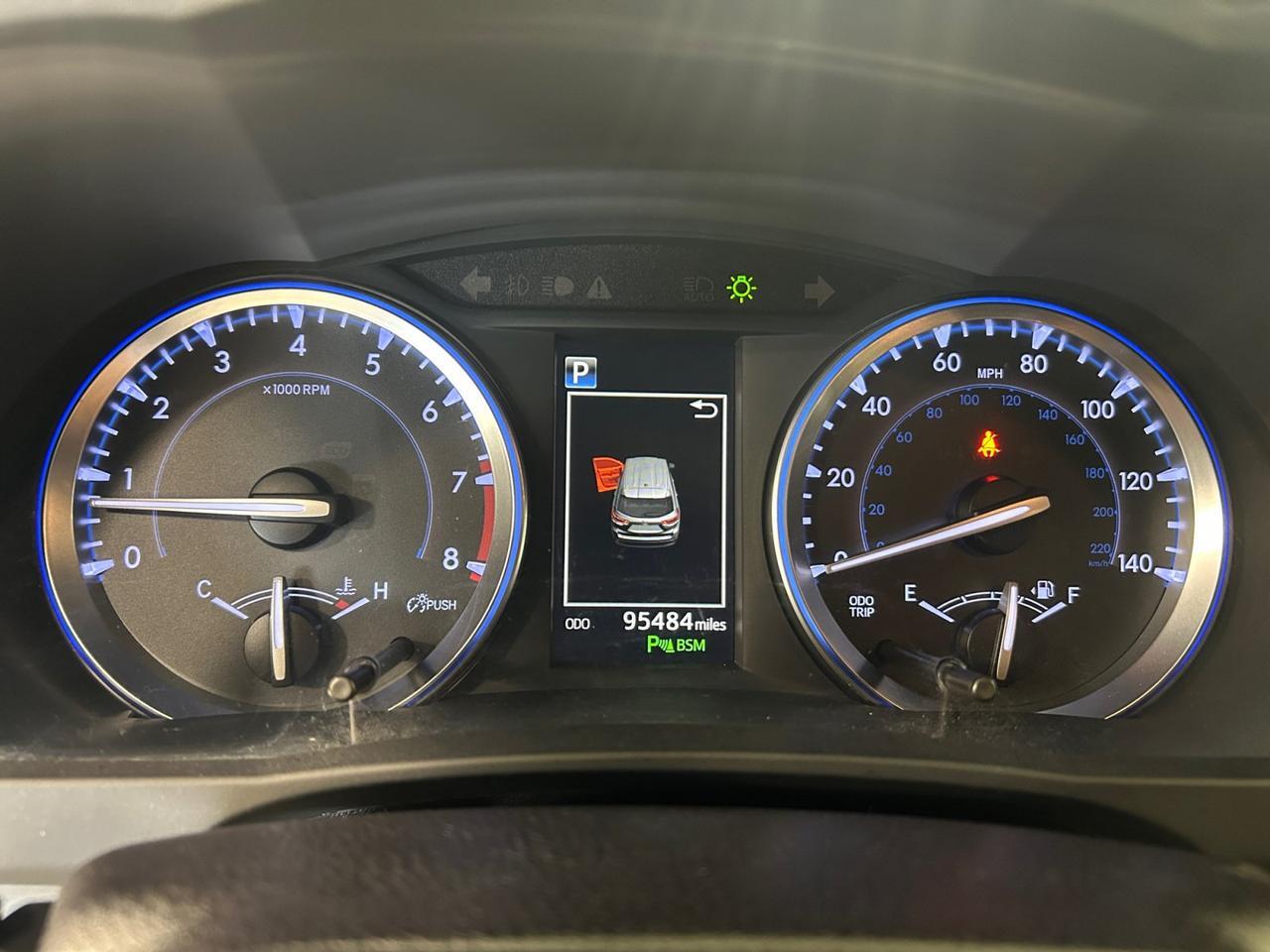 2018 Toyota Highlander New Braunfels TX