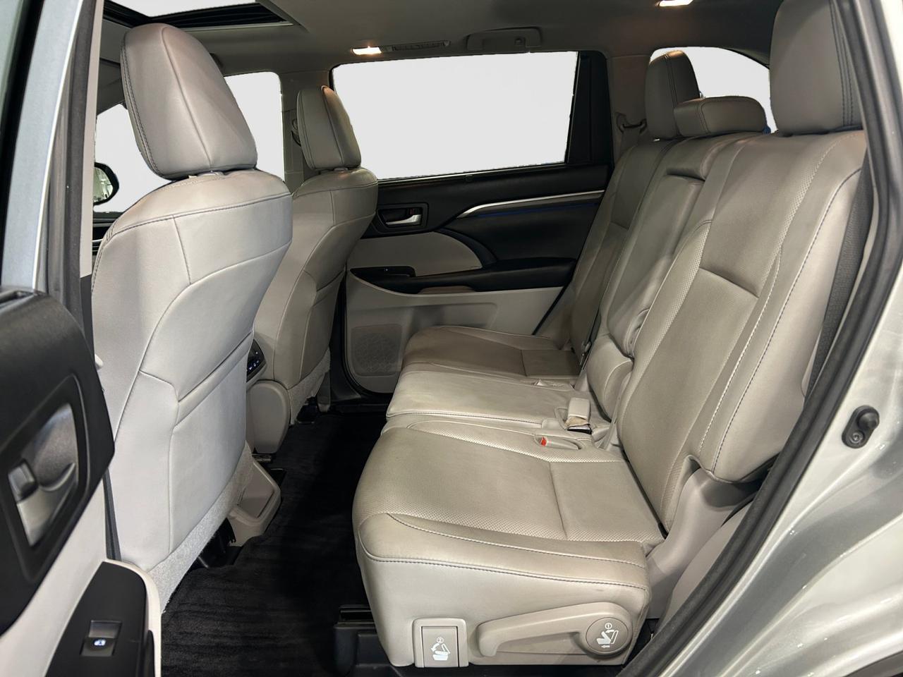 2018 Toyota Highlander New Braunfels TX