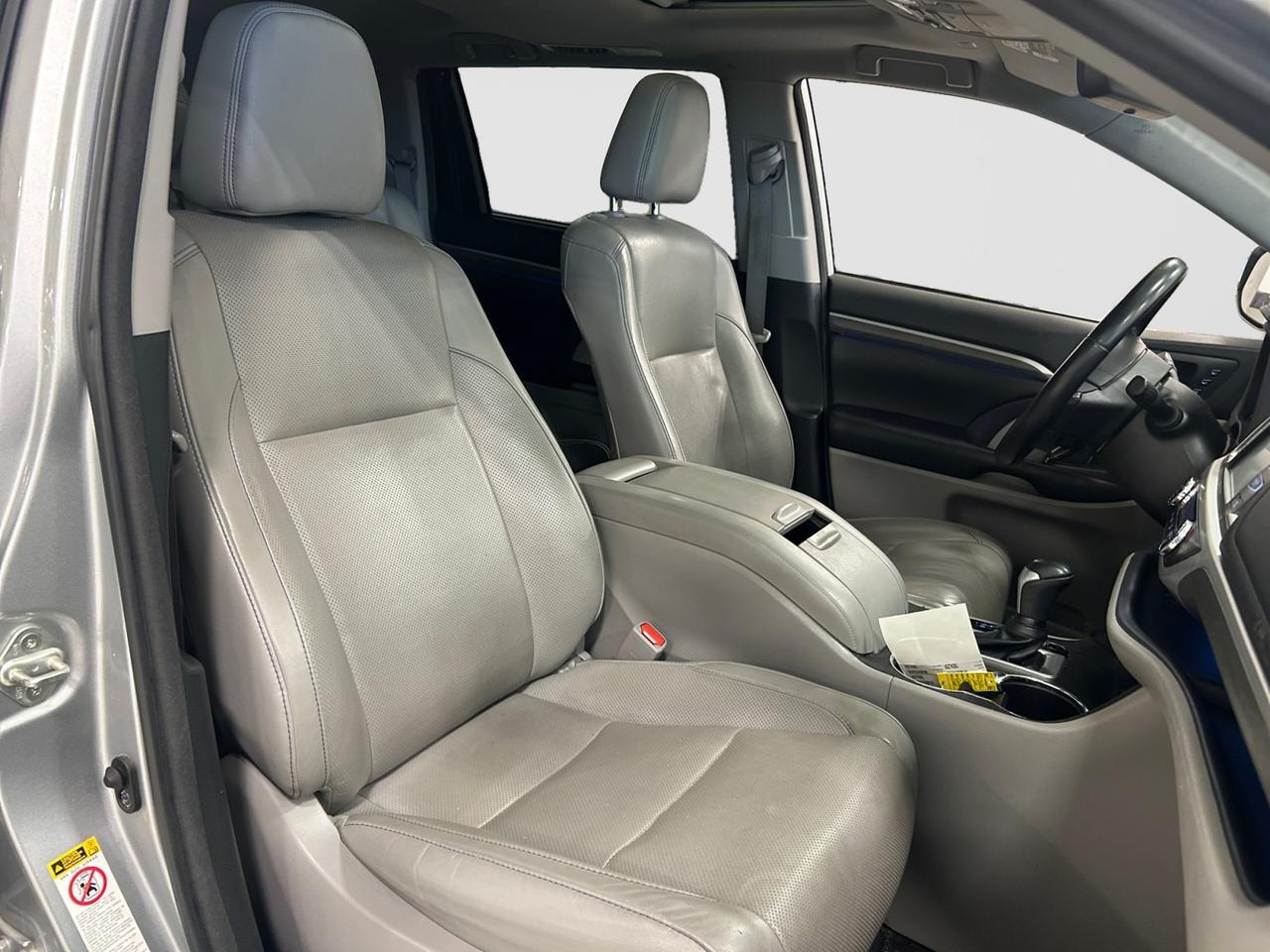 2018 Toyota Highlander New Braunfels TX