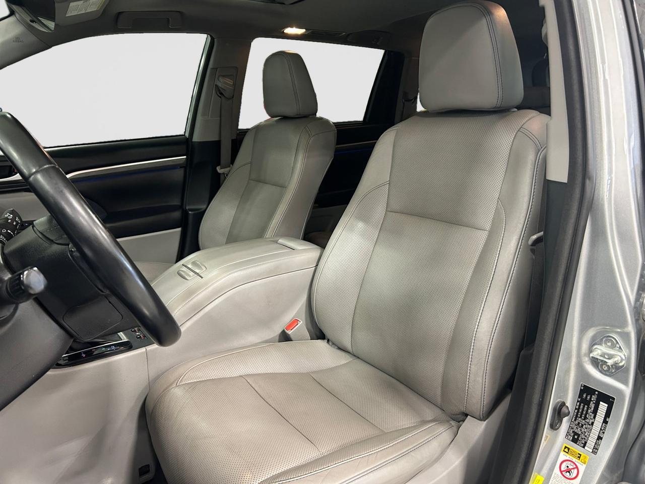 2018 Toyota Highlander New Braunfels TX