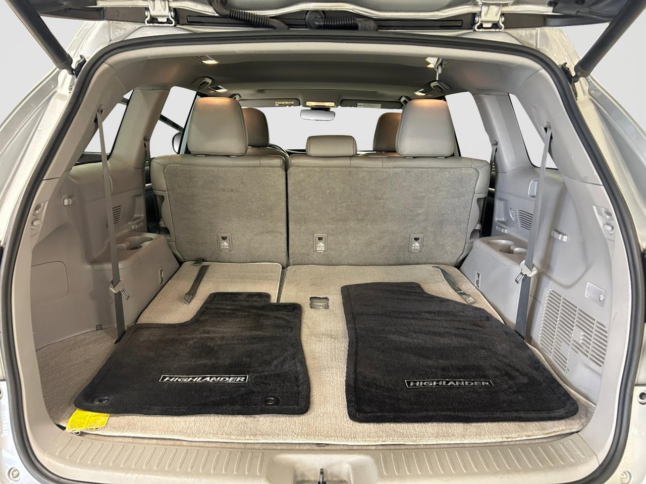 2018 Toyota Highlander New Braunfels TX