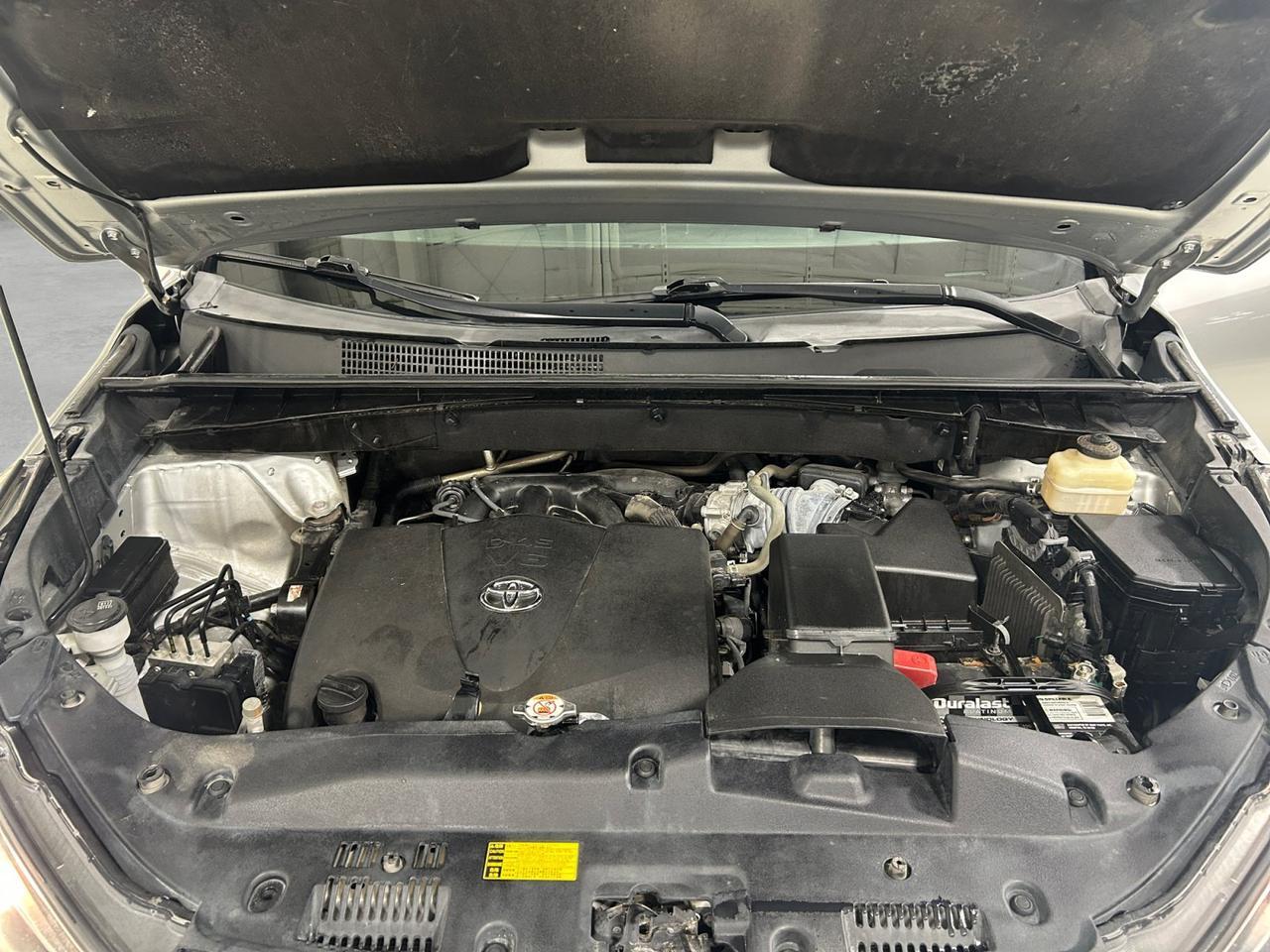 2018 Toyota Highlander New Braunfels TX