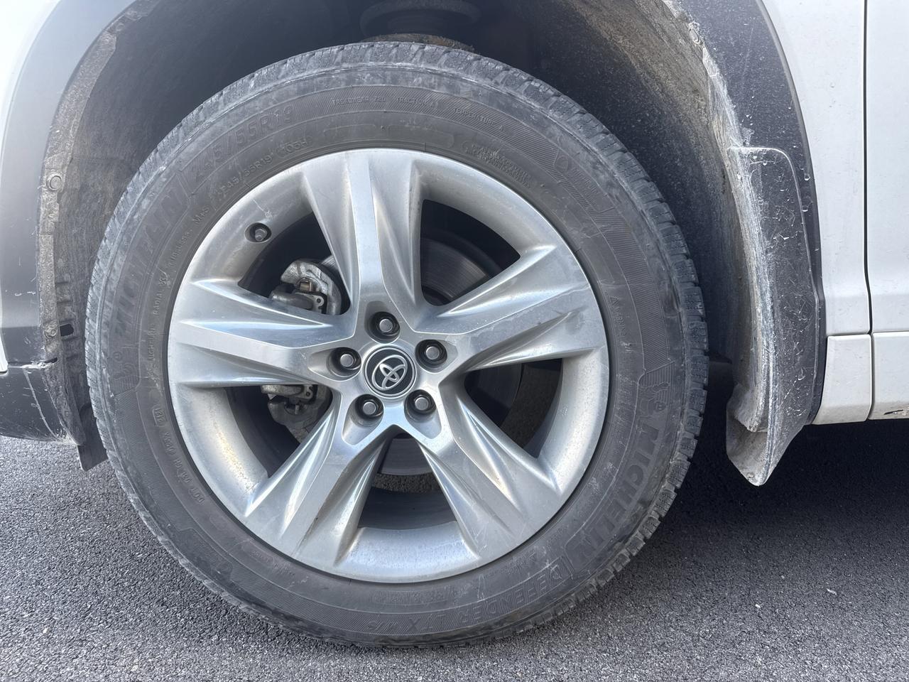 2018 Toyota Highlander San Antonio TX