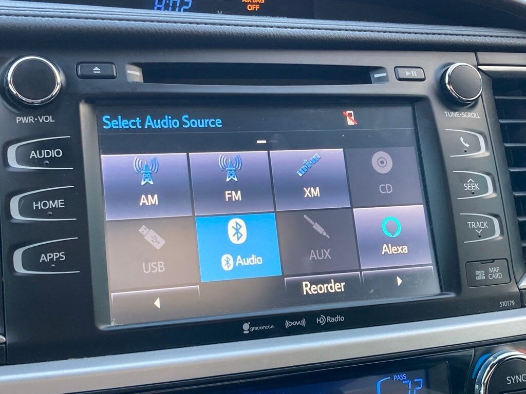 2018 Toyota Highlander San Antonio TX